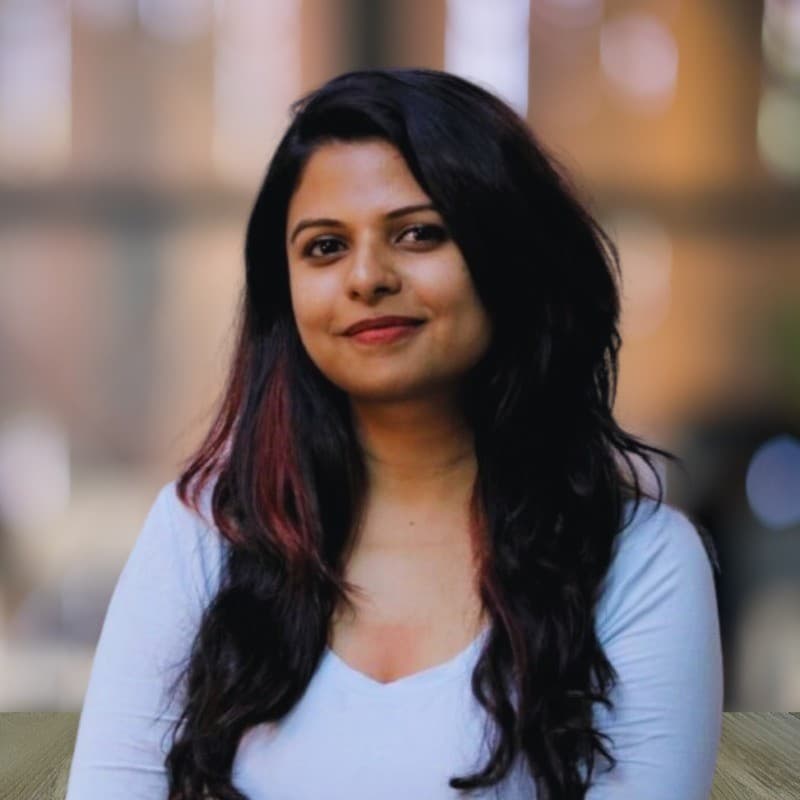 Dipti Nair avatar