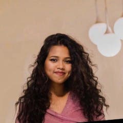 Sonal Pasi avatar