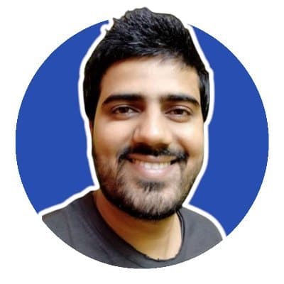 Sureshh avatar