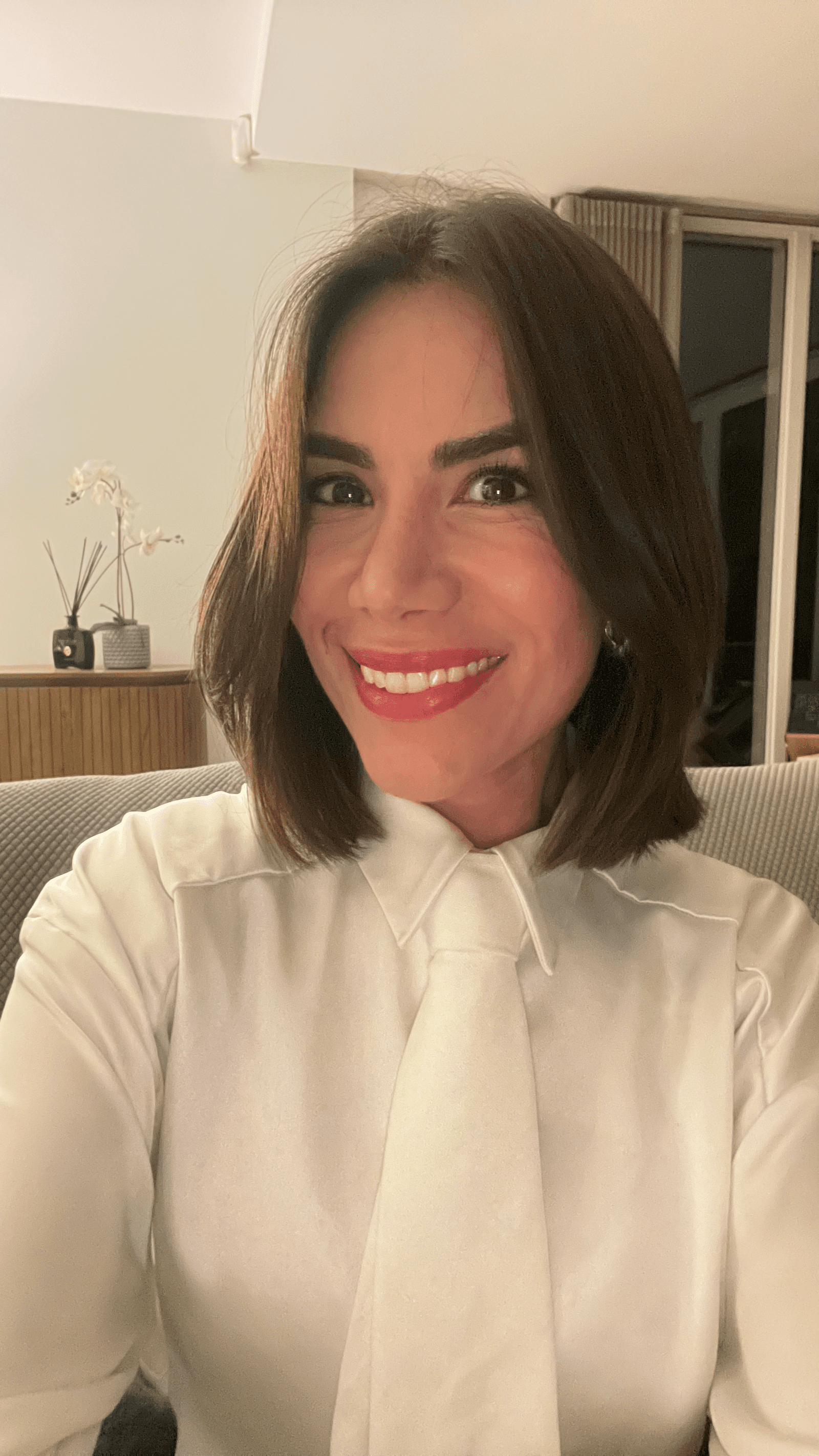 Photo of Talita Maciel